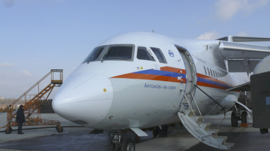 ВАСО предложило министру промышленности принять меры господдержки авиастроительных заводов