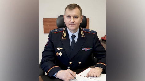 Воронежский полицейский назначен министром внутренних дел Ингушетии