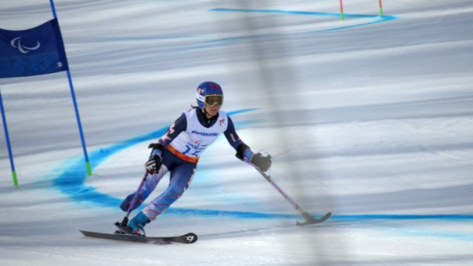 Фотовыставка о паралимпийцах откроется в Воронеже 10 февраля