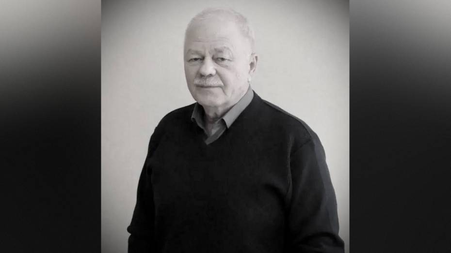 В Бобровском районе Воронежской области появится улица в память о Николае Быханове