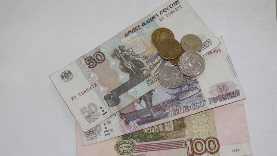 Грибановцы задолжали за капремонт 2,7 млн рублей