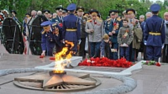 Ректор ВГПУ поможет воронежским селам проявить «воинскую доблесть»