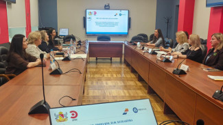 Воронежский институт развития образования подтвердил статус образцового учреждения местного уровня