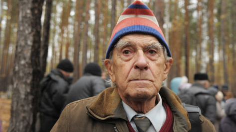 Большой террор. Воронежский пенсионер: «За что расстреляли  отца, узнал спустя 70 лет»
