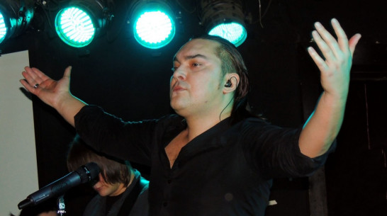 Группа «Кукрыниксы» презентует в Воронеже и Россоши новый сингл 