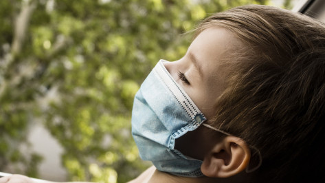 Воронежских детей с внебольничными пневмониями будут проверять на грипп