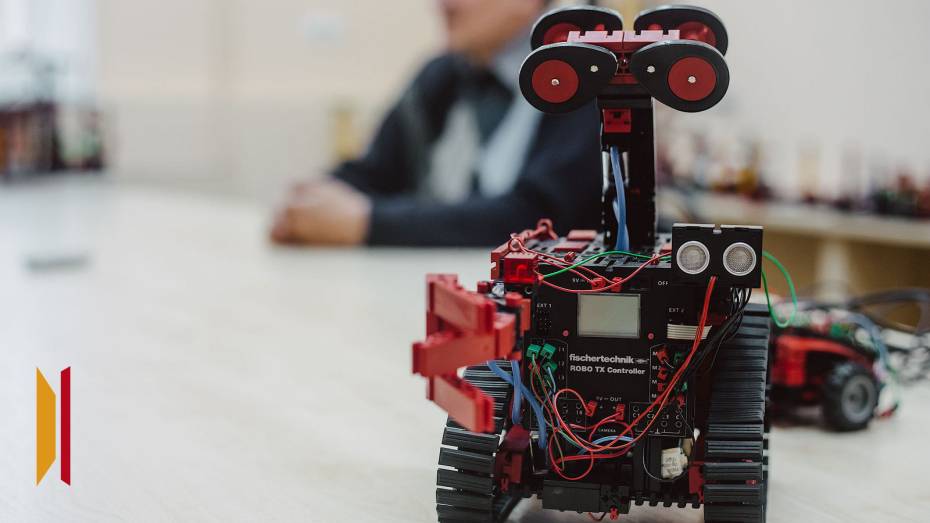 Воронежская область вошла в топ-20 рейтинга регионов по научно-техническому развитию