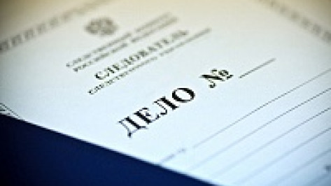 В Воронежской области глава села, совмещавший должность с руководством фирмой, пойдет под суд