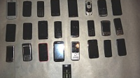 В Воронеже поймали группировку квартирных воров