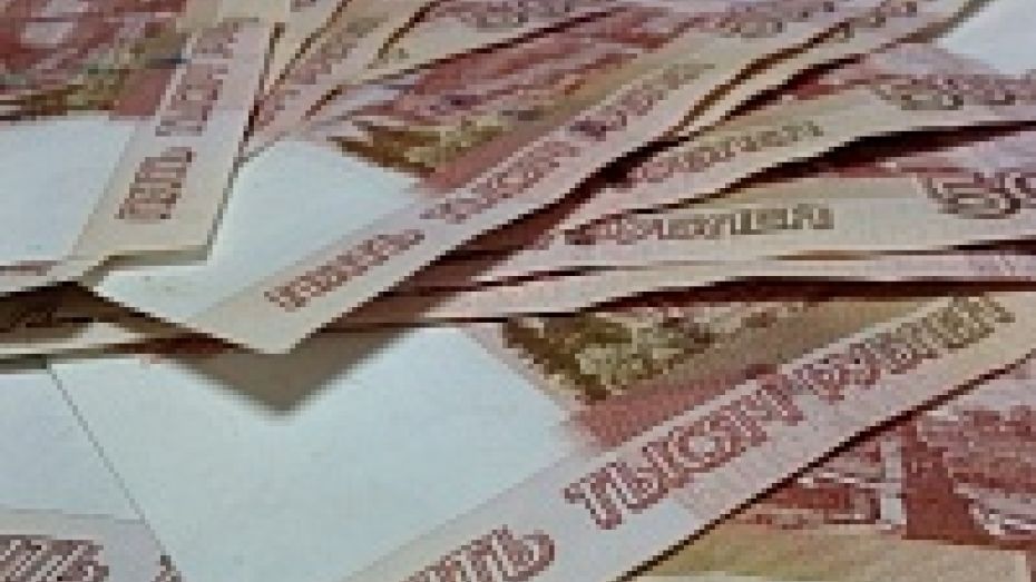 «Воронежавиа» задолжала сотрудникам более 7,7 млн рублей