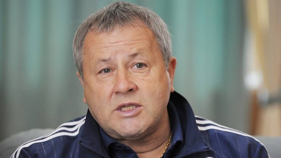 Главный тренер воронежского «Факела»: «С таким отношением шансов на стыковые матчи нет»                       