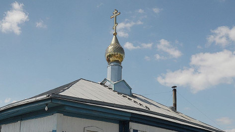 Мэрия Воронежа разрешила старообрядцам построить в городе деревянную церковь