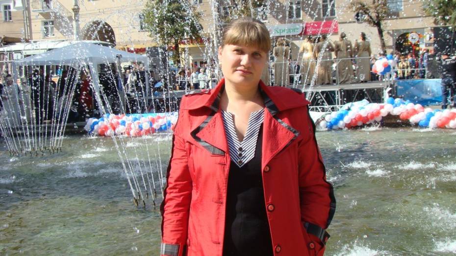 Новохоперская журналистка стала лауреатом международного литературного конкурса «Есенинцы»