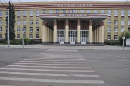 Воронежский госуниверситет объединится с вузами Курска для экспериментальных разработок