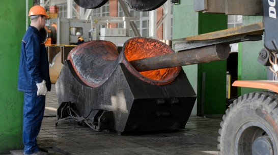 Воронежская область обошла соседей по Черноземью в рейтинге по развитию инвестсреды 