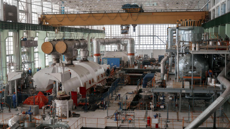 В Воронежской области разоблачили фейк об отключении энергоблока АЭС из-за атаки БПЛА