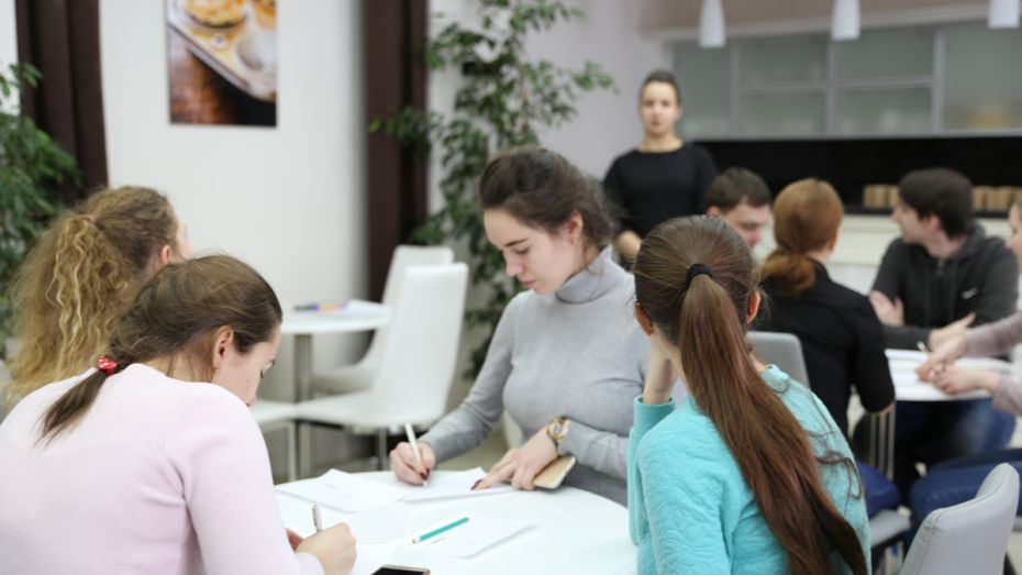 Воронежских студентов приглашают начать карьеру со второго курса обучения