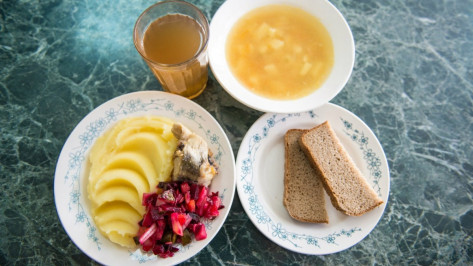 Потребительская корзина воронежцев подорожала до 3620 рублей 