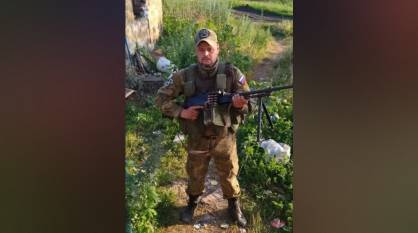Воронежский ветеран СВО нашел работу при поддержке фонда «Защитники Отечества»