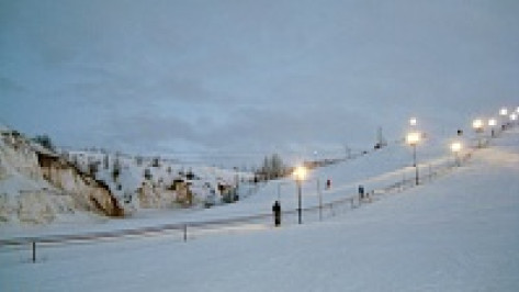 Под Воронежем на продажу выставили горнолыжный клуб КостенSKI