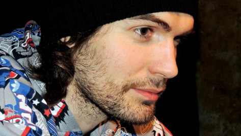 Рэпер Noize MC в Воронеже: «Если твои песни запрещают – это настоящая слава!»