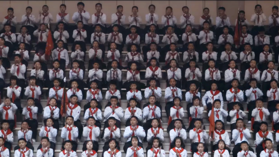 Воронежский кинотеатр покажет документальный фильм о Северной Корее 