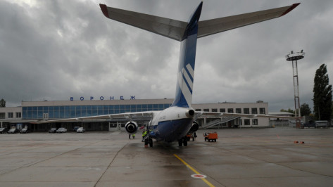 Прямые авиарейсы из Воронежа в Калининград запустят 22 июня