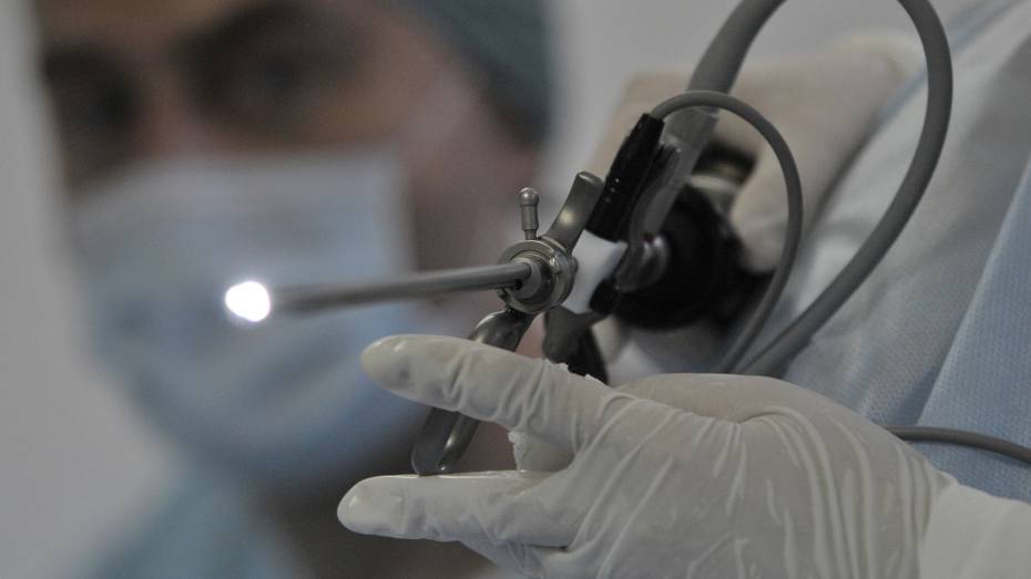Воронежские врачи провели уникальную 6-часовую операцию на позвоночнике
