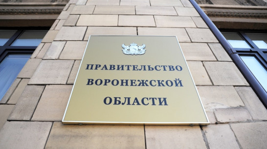 Воронежский областной департамент ЖКХ возглавит Михаил Найчук