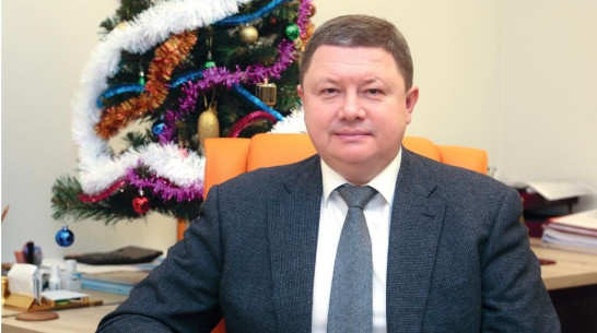 В Воронеже утвердили состав Совета по стратегическому развитию города
