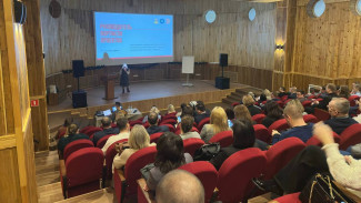 Центр эффективности Правительства Воронежской области провел обучение для сотрудников исполнительных органов власти