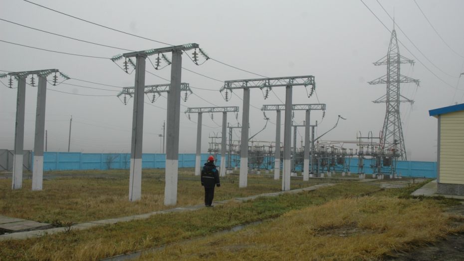 В Воронежской области крупные потребители задолжали энергетикам почти 1 млрд рублей