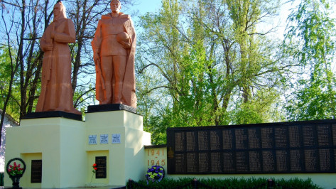 В бутурлиновском селе на могилу участника войны возложат цветы от родных из Тольятти