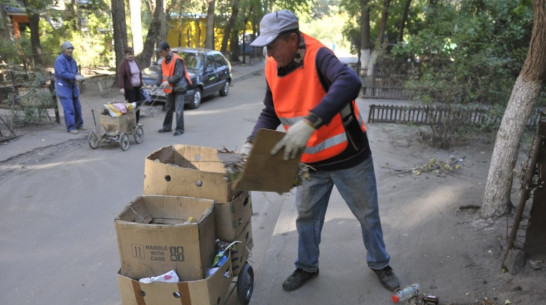 Госжилинспекция лицензировала 212 воронежских управляющих компаний