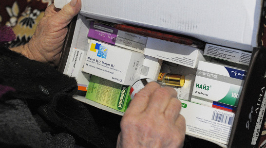 Сердечникам на 1 год продлили обеспечение бесплатными лекарствами