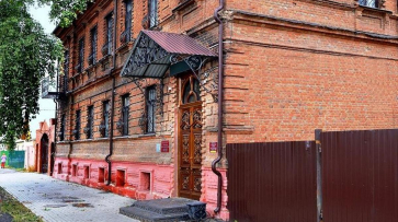 Борисоглебский историко-художественный музей получил грант на создание фильма