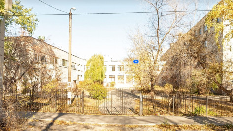 Прокуратура завела административное дело на замдиректора воронежской школы № 30