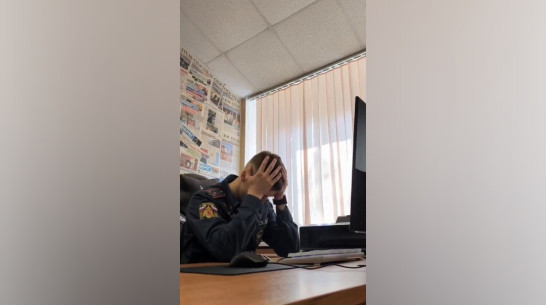 Воронежское МЧС необычно прокомментировало провал пикапа под лед на озере Круглое