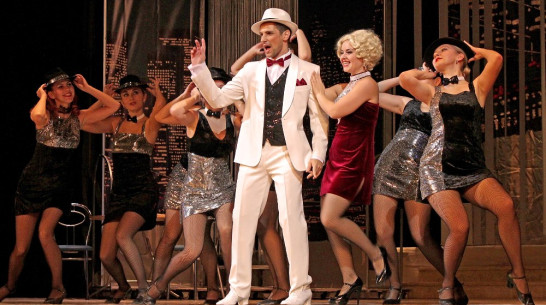 Воронежский театр оперы и балета продлил сезон до 18 июля