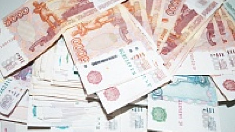 В половине воронежских фирм разница зарплат руководителя и рядового сотрудника колеблется от пяти до 50 раз