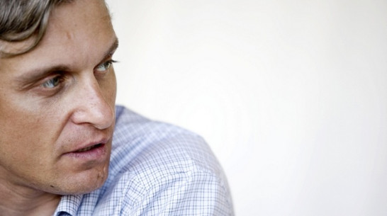 Из-за скандала с воронежцем медиарейтинг Олега Тинькова взлетел на 132 пункта