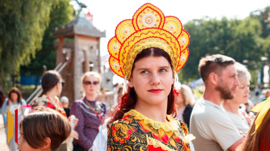 Воронежцев пригласили к участию в новом конкурсе Президентского фонда культурных инициатив