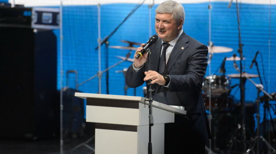 Александр Гусев: «Компания – это не только заводы и оборудование, а прежде всего люди»