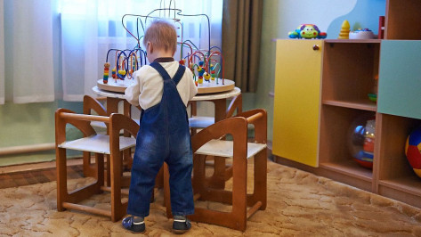 На охрану материнства и детства в России направят 3,4 трлн рублей