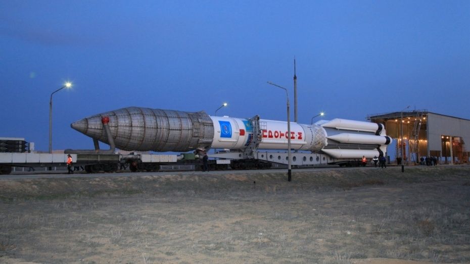 Воронежский мехзавод опроверг информацию о мусоре в двигателе ракеты «Протон-М»