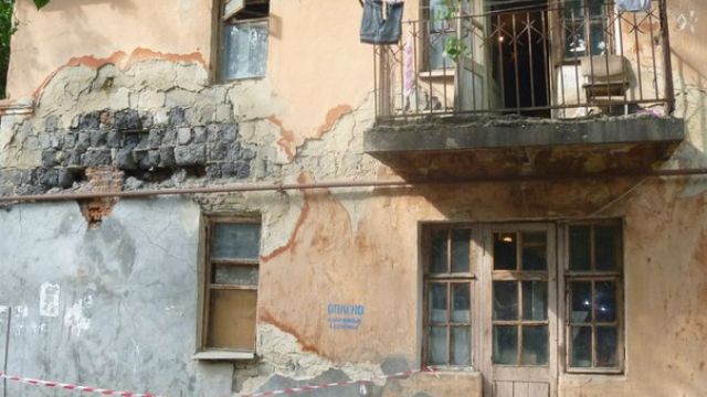 Под Воронежем жителей аварийных домов переселили в квартиры с антивентиляцией