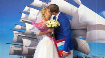Инструкция РИА «Воронеж»: госуслуги. Как подать онлайн-заявление о регистрации брака