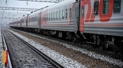 Через Воронеж в Адлер проложат высокоскоростную железнодорожную магистраль