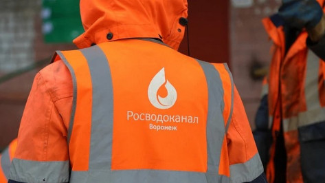Воронежцам рассказали о подготовке водопроводных сетей к зиме