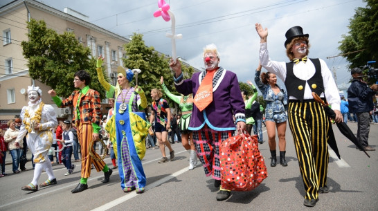 Воронежцев пригласили на семейный праздник в дом-музей Дурова